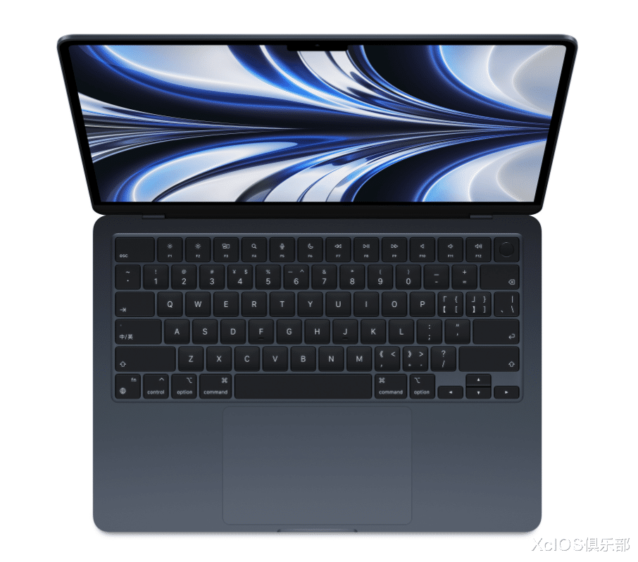 MacBook Air|全新改款的 MacBook Air M2 值得买吗?