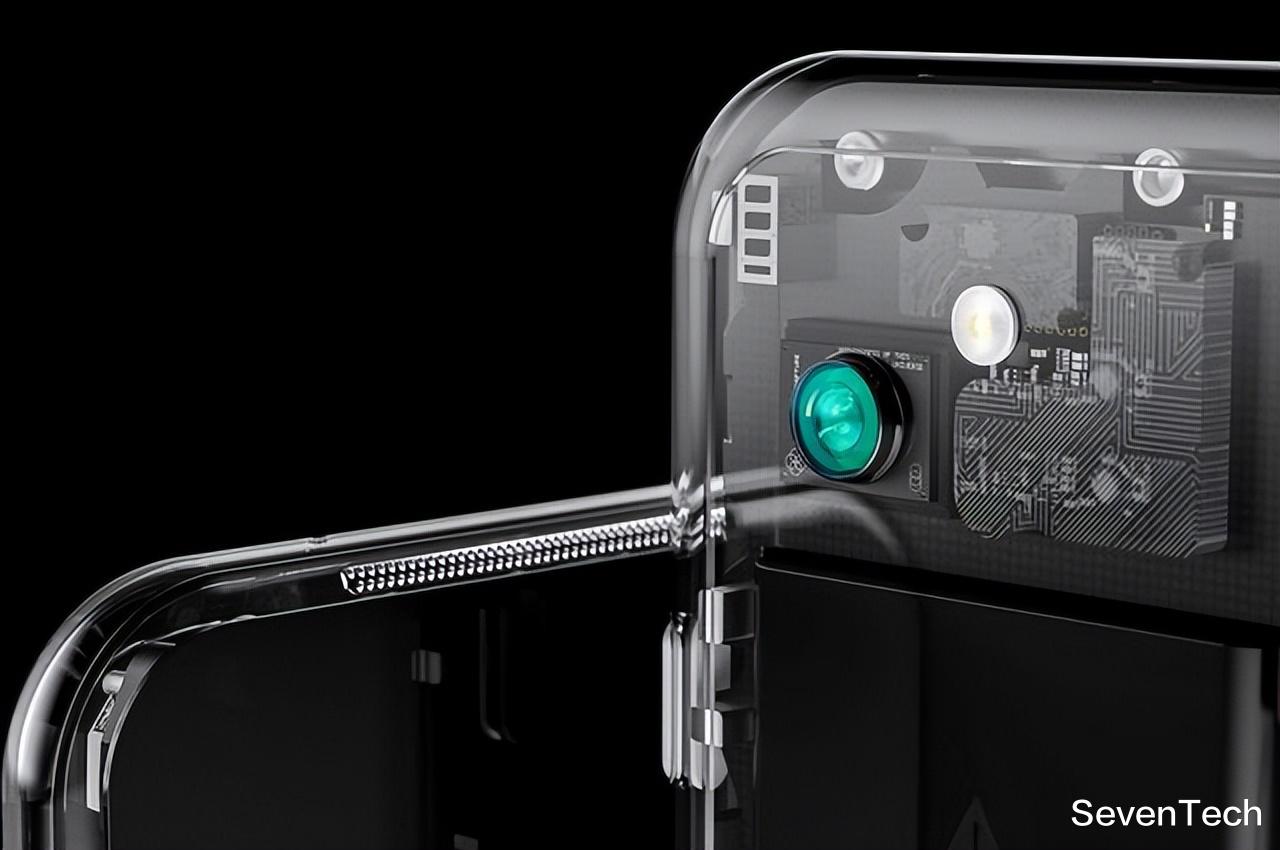 |确认!Nothing Phone将于6月9日发布:骁龙778G+后置三摄