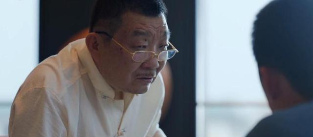 龙套|演戏目的“不纯”,李耕跑龙套30年,只为广告事业,结果成老戏骨