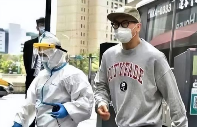 具俊晔|具俊晔:7个月收入3千万,住韩国30亿江景房,开百万机车名表无数