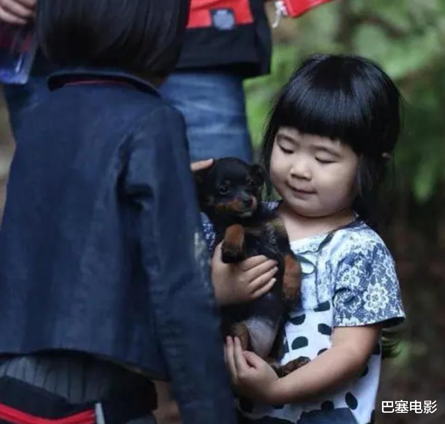 杜宇麒|嗯哼成小帅哥、康康变型男,王诗龄瘦成森蝶,《爸哪》萌娃认不出