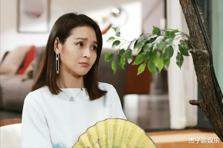 于明加|于明加:25岁出道,27岁闪婚嫁给相亲对象,于明加现在过得如何?