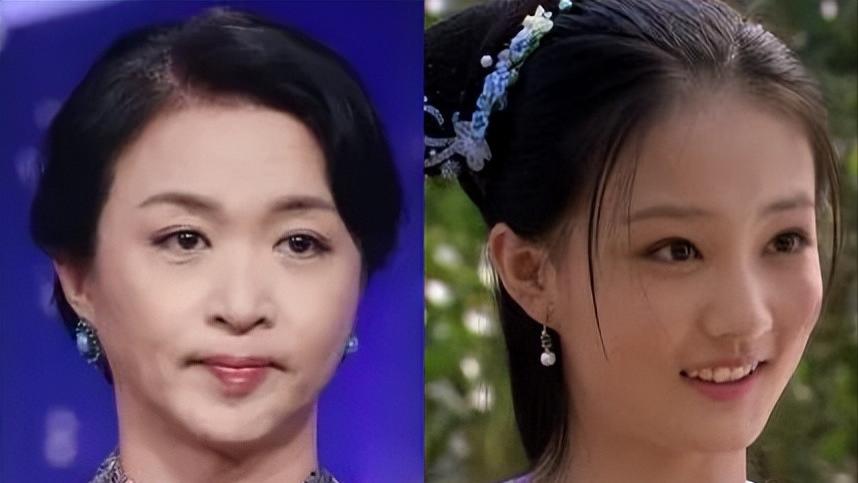 徐璐|手撕胡冰卿，踹掉张铭恩，徐璐当了三年“数字小姐”后硬刚金星