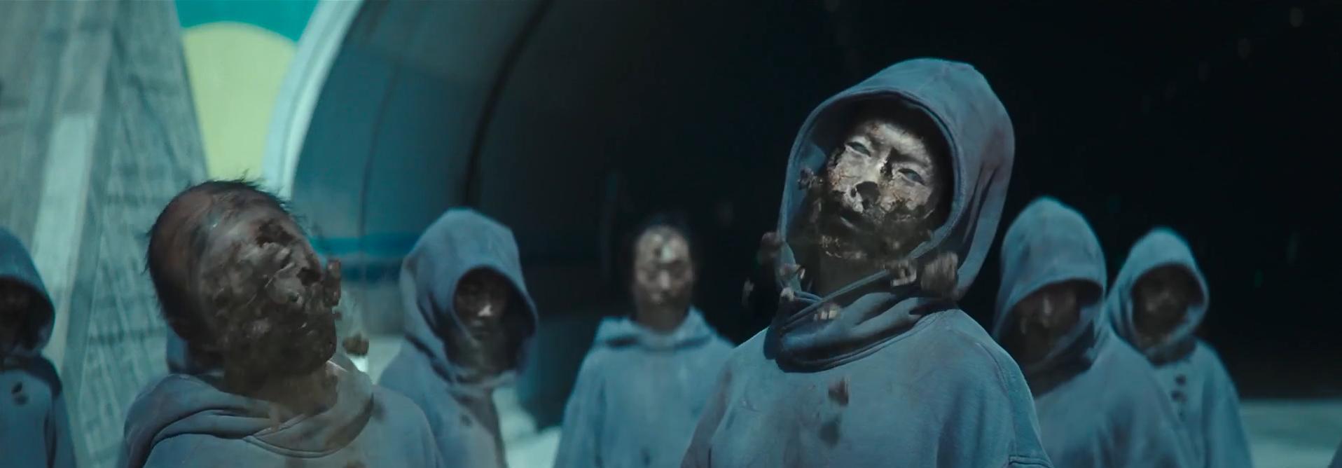 电影|《釜山行》后又一佳作！延相昊新片上映，网友：全程无尿点