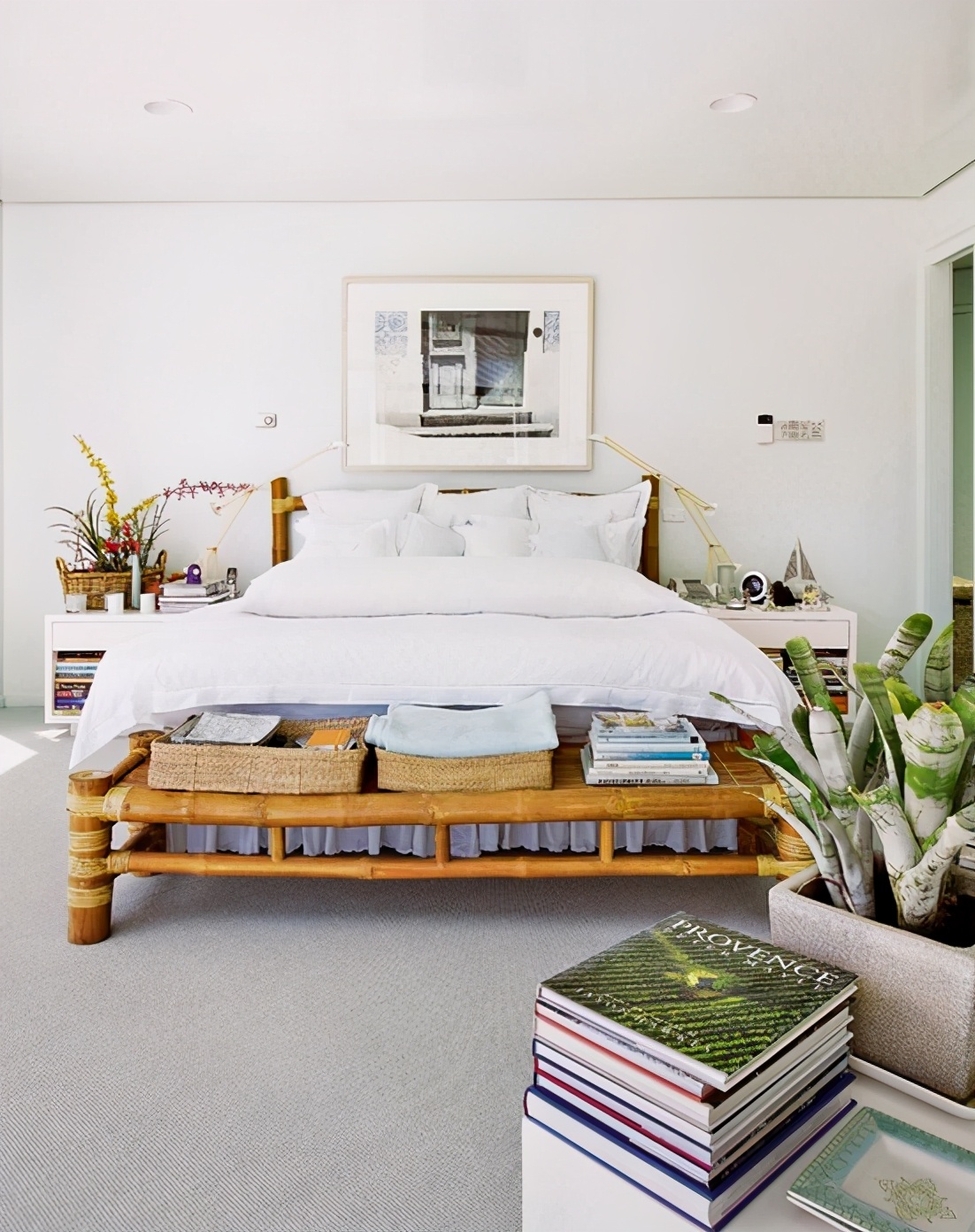 院子装修又出新花样，普通的材料反而更让人有好感，感觉更舒适