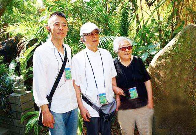 侯勇|侯勇与沈蓉离婚12年：一个50岁三婚入围城，一个抱病单身