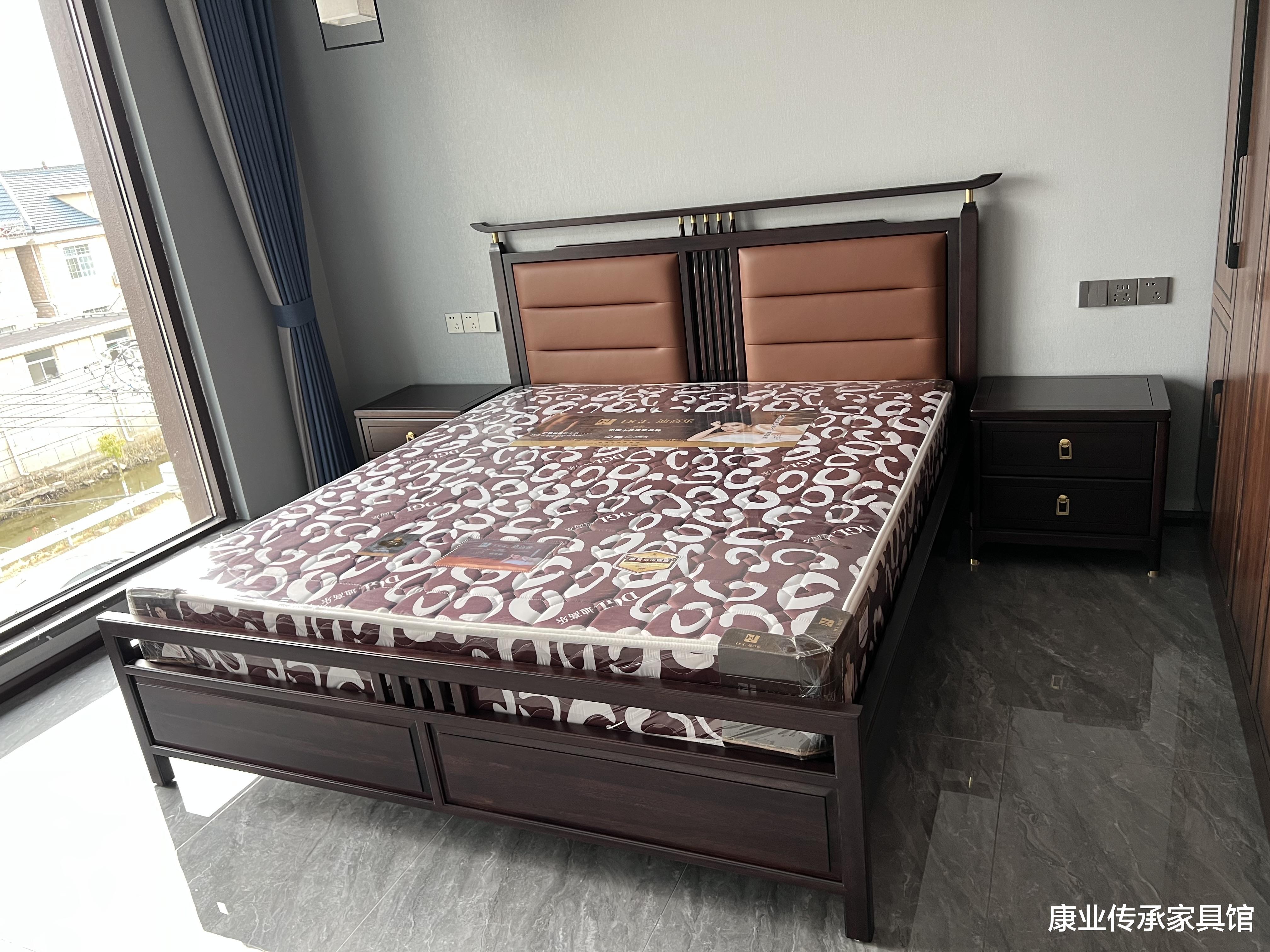 方案解析|新中式风格，洗尽铅华，诠释东方神韵