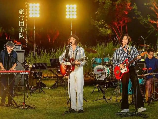 周深|众星云集，群星荟萃，周深李宇春萧敬腾张杰加盟央视夏日歌会