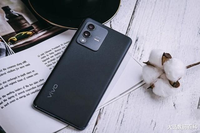 充电桩|vivoS13Pro曝光，vivoS12Pro降价让路，是入手最佳时机吗？