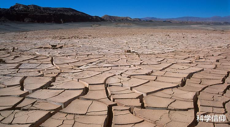 地球上有个形神具似的类火星地区,它在哪?它就是阿塔卡马沙漠