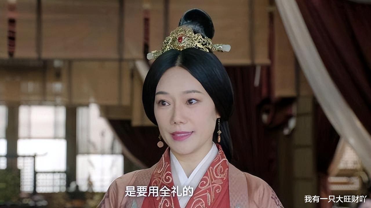 星汉灿烂|《星汉灿烂》王延姬从温柔贤惠，到差点团灭主角团，只因深情而已