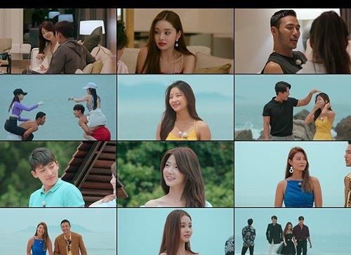 杨幂|《单身即地狱》宋智雅白富美形象破灭,一身假货被戳爆!本人道歉