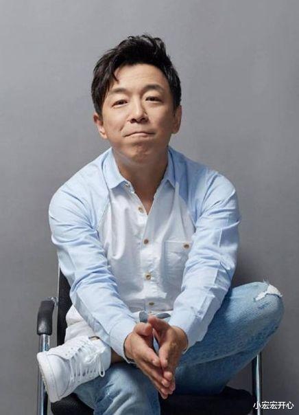 黄渤|姜文调侃黄渤:你是姓黄还是姓渤?黄渤高情商反击,太过瘾了