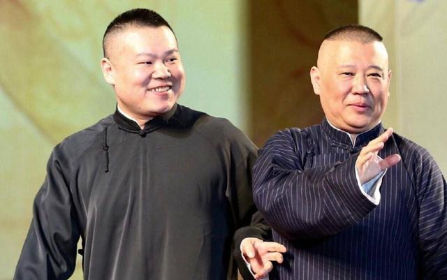 岳云鹏|央视春晚圆满落幕,德云社成为相声独苗,岳云鹏真给郭德纲长脸