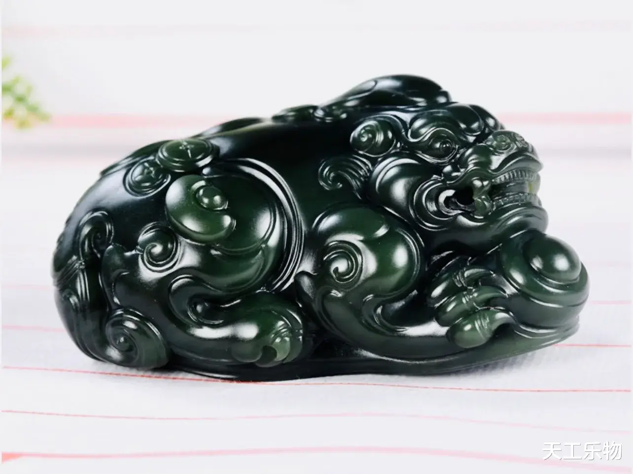 |赏玩、收藏、传承！不同需求的玩家应该选择哪种和田玉？