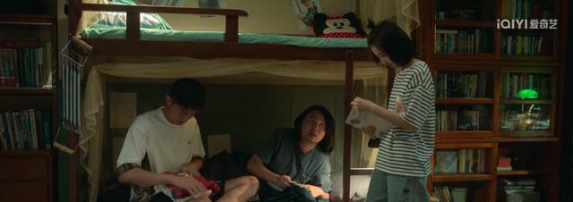 原生家庭|不只有平行世界，《天才基本法》更在探讨原生家庭阴影的破局之路