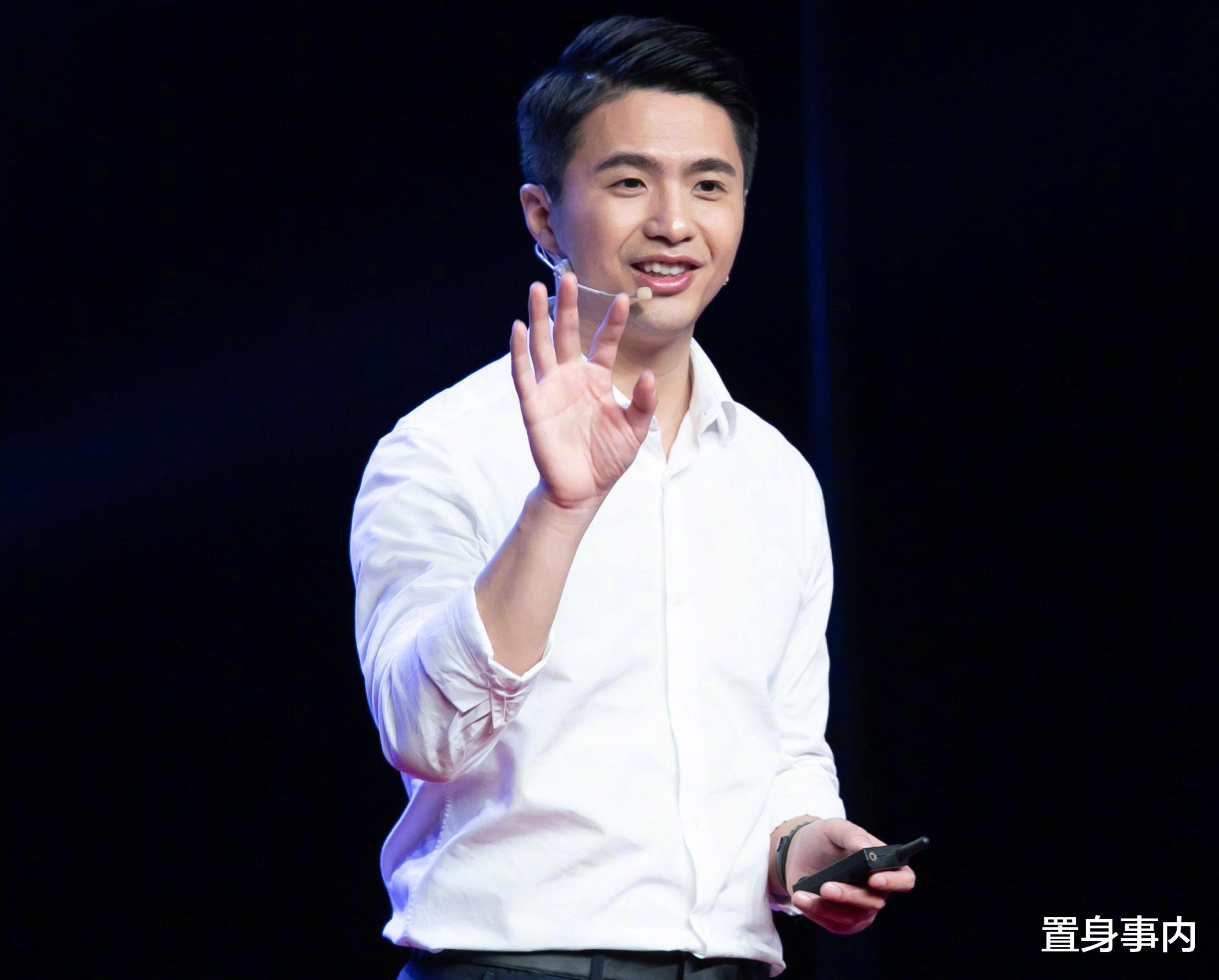 魏坤琳|魏坤琳和郭敬明4年恩怨始末，和他离开《最强大脑》的真实原因