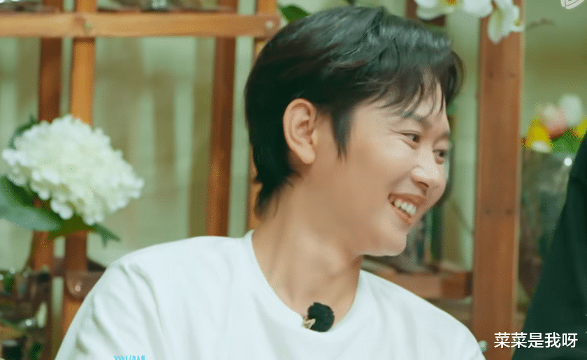 白敬亭|白敬亭对德云社很了解嘛