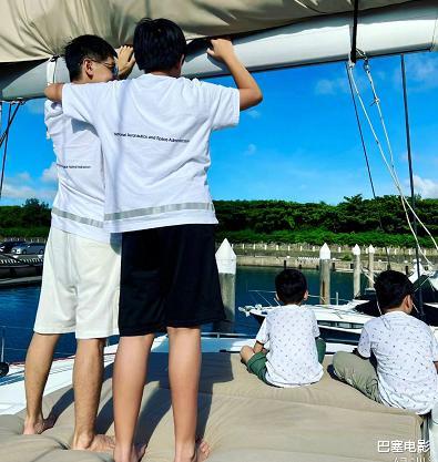 杜宇麒|嗯哼成小帅哥、康康变型男,王诗龄瘦成森蝶,《爸哪》萌娃认不出