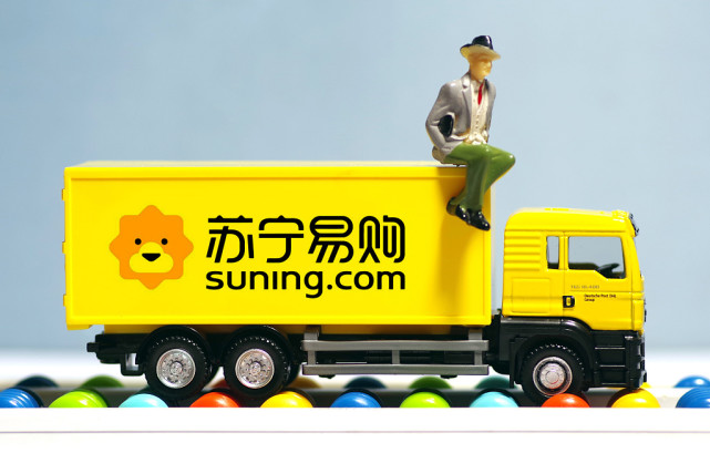 京东|为什么苏宁与京东阿里的差距越来越大了？消费者角度谈谈！