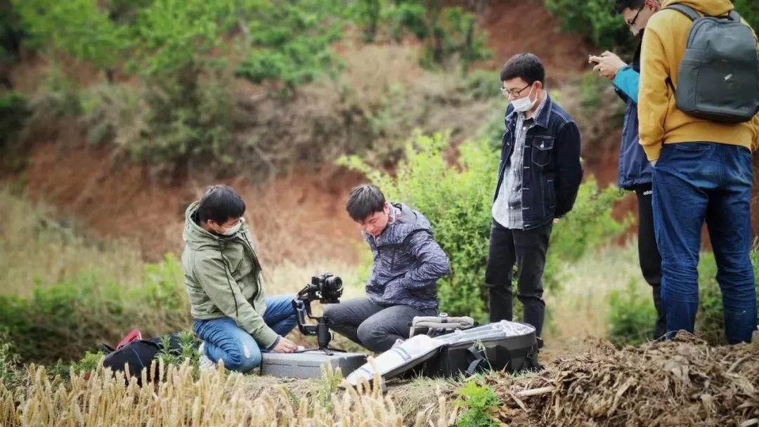 旅行|可见,从8年到无限可能∞