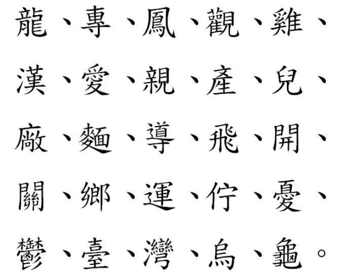 金星|金星被禁言真不冤，简繁体之争岂能用“二极管思维”去判断