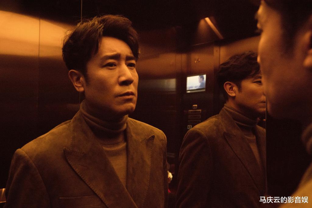 于和伟|《叱咤之城》开机，柳云龙出席，官宣于和伟主演，于和伟回应：假