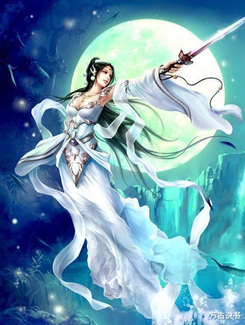 攻心|神帝后宫并不完满,仍需绝色美人加入?网友最期待推倒十大女神续