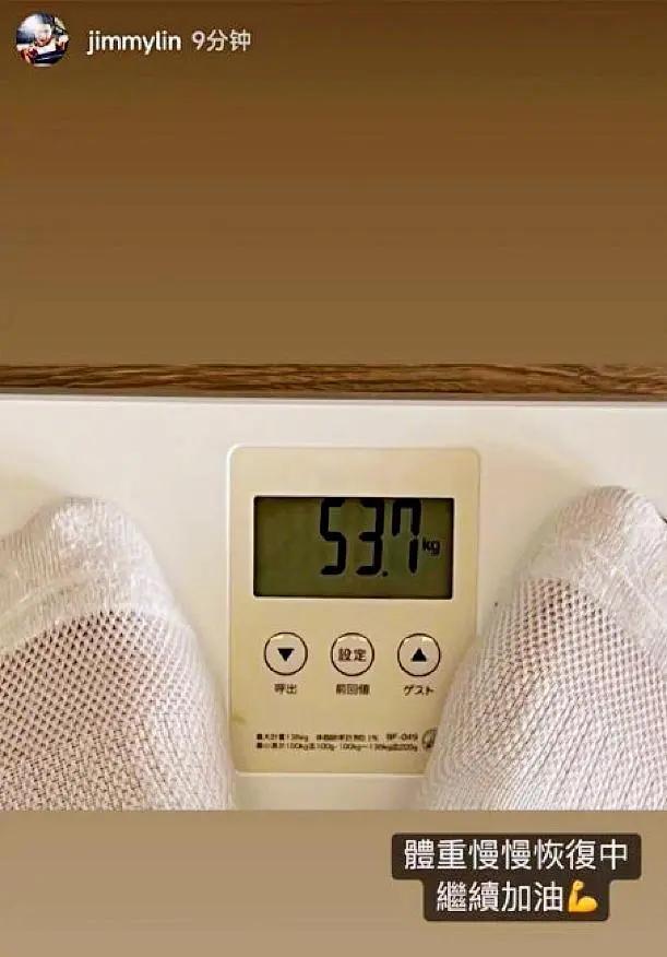 林志颖|林志颖谈复健细节：右手恢复困难让他很心急，复出时间暂无计划