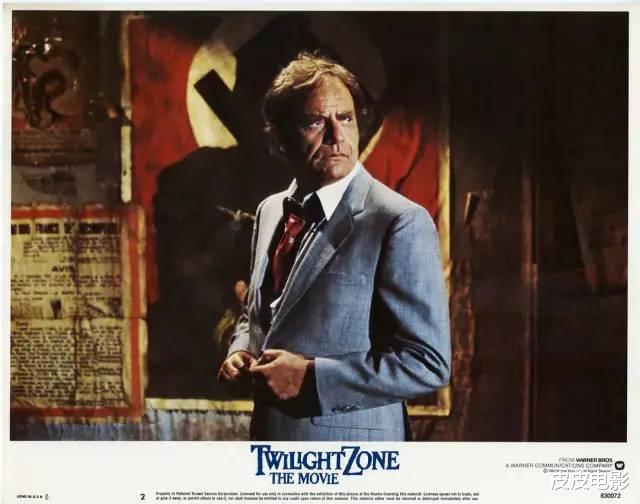 电影|明天和意外，哪个先来，影史本不该发生的悲剧，有的令两位童星丧生