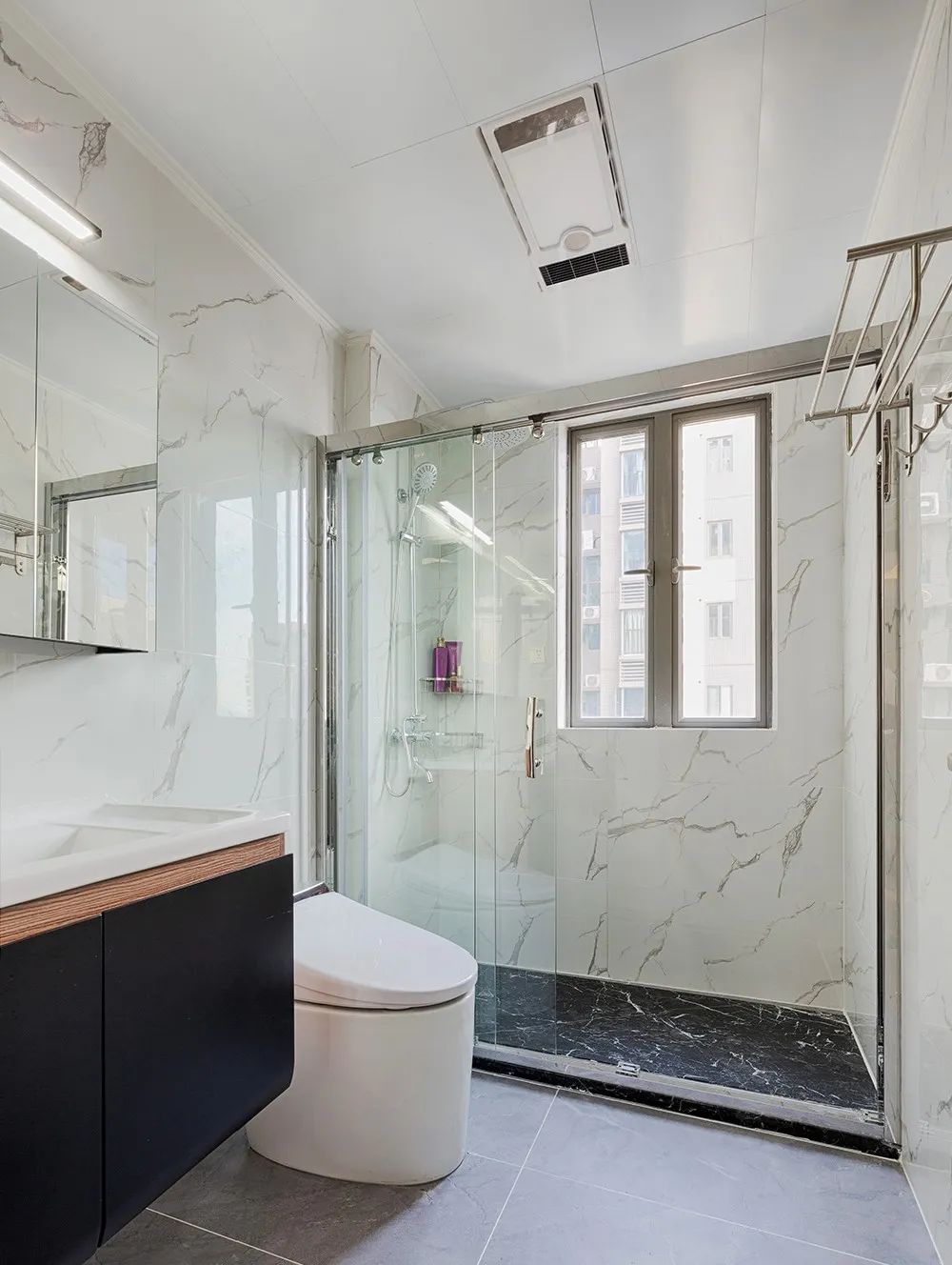 看完他家「新中式」,我学会了古典与现代结合的精髓了!