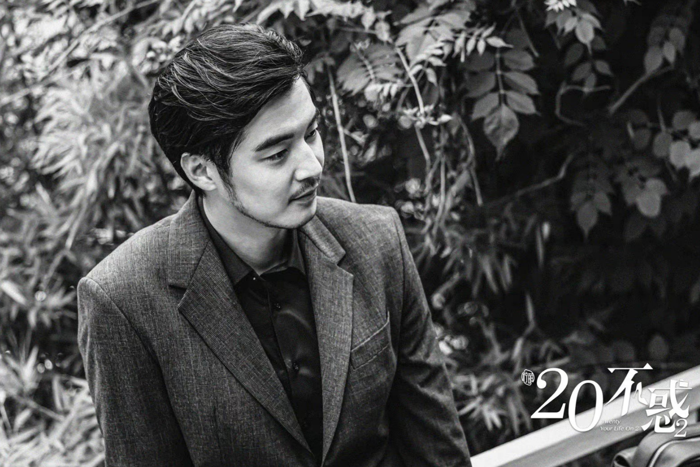 檀健次|《猎罪图鉴》后檀健次又一新剧定档！看到另一位男主：期待了！