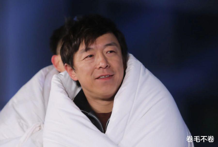 奔跑吧兄弟|“沉迷综艺难以自拔”的明星,看上去红得一塌糊涂,实则一言难尽