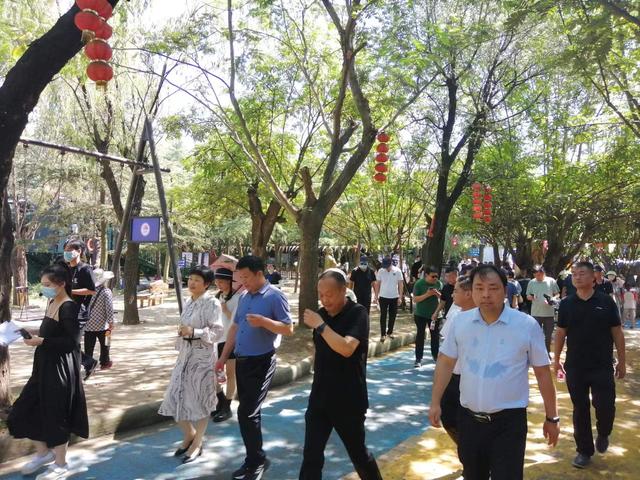 哈尔滨|聚焦魅力宛城 共享文旅盛宴“畅游南阳 走进宛城”活动启动