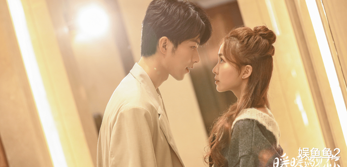 暖暖遇见你|《暖暖遇见你》是命中注定，三对CP甜蜜又搞笑，爱情面前没有困难