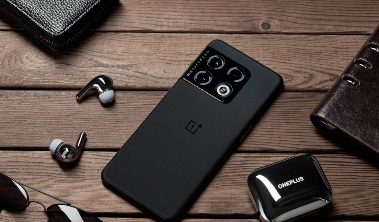 一加科技|一加天玑8100新机确定,12+512G直接放在3999,性价比深入人心