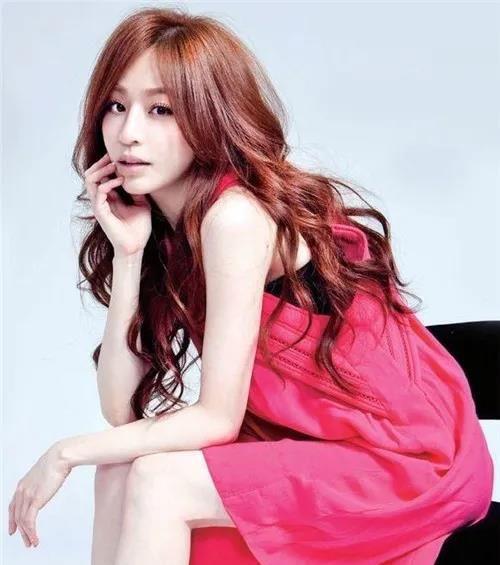 王心凌|这些知名的男歌手，竟然都为她写过歌