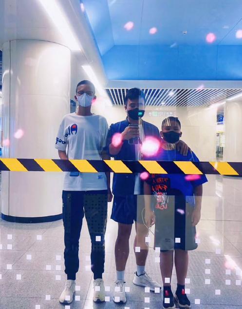 教育孩子 只因儿子一句话，80后父亲用“行动教育”减重60斤，年轻不止十岁