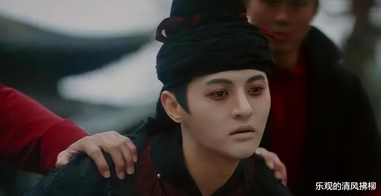 娘道|从《娘道》穿越到《唐诡》，谁让观众眼前一亮，谁又让人失望了