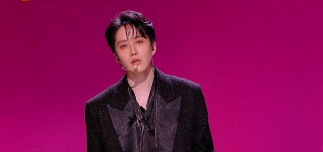 金瀚|金瀚的自责,范世琦的无奈,折射出《披哥2》年轻艺人的尴尬处境