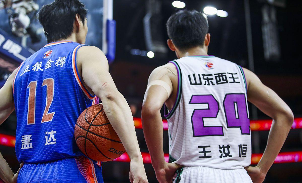 CBA官方发布球员交易窗口期,这些规则你需要了解,周琦是绝缘体