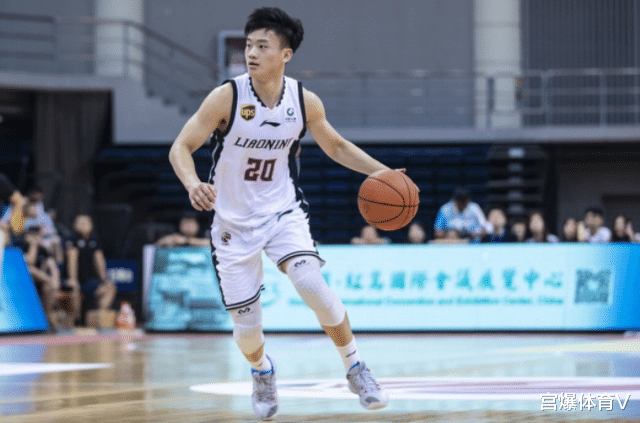 辽宁男篮|正式离队！年轻后卫告别辽宁男篮 投奔CBA名宿