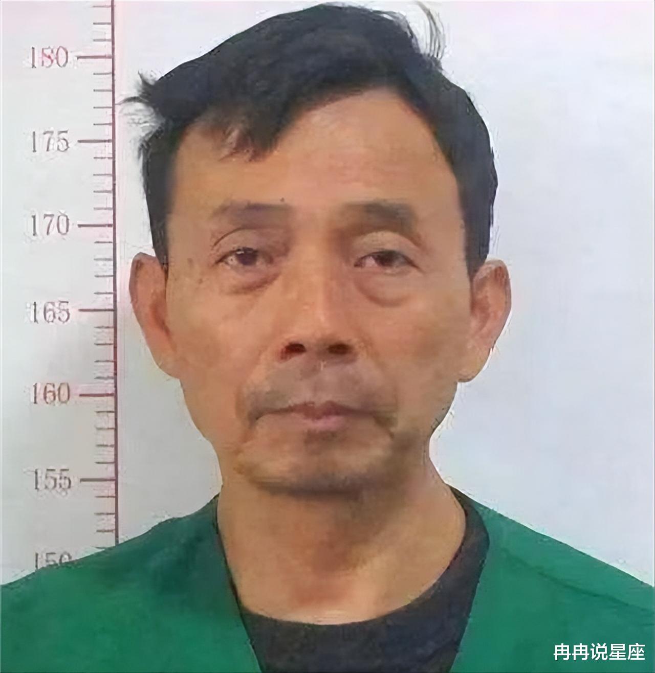 操场埋尸案:校长获刑15年,杜少平一审到死刑仅35天