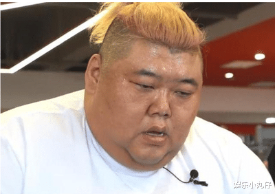 豆腐 600斤胖猴仔减肥不如人意，自曝减肥成果，网友：感觉挺正常的