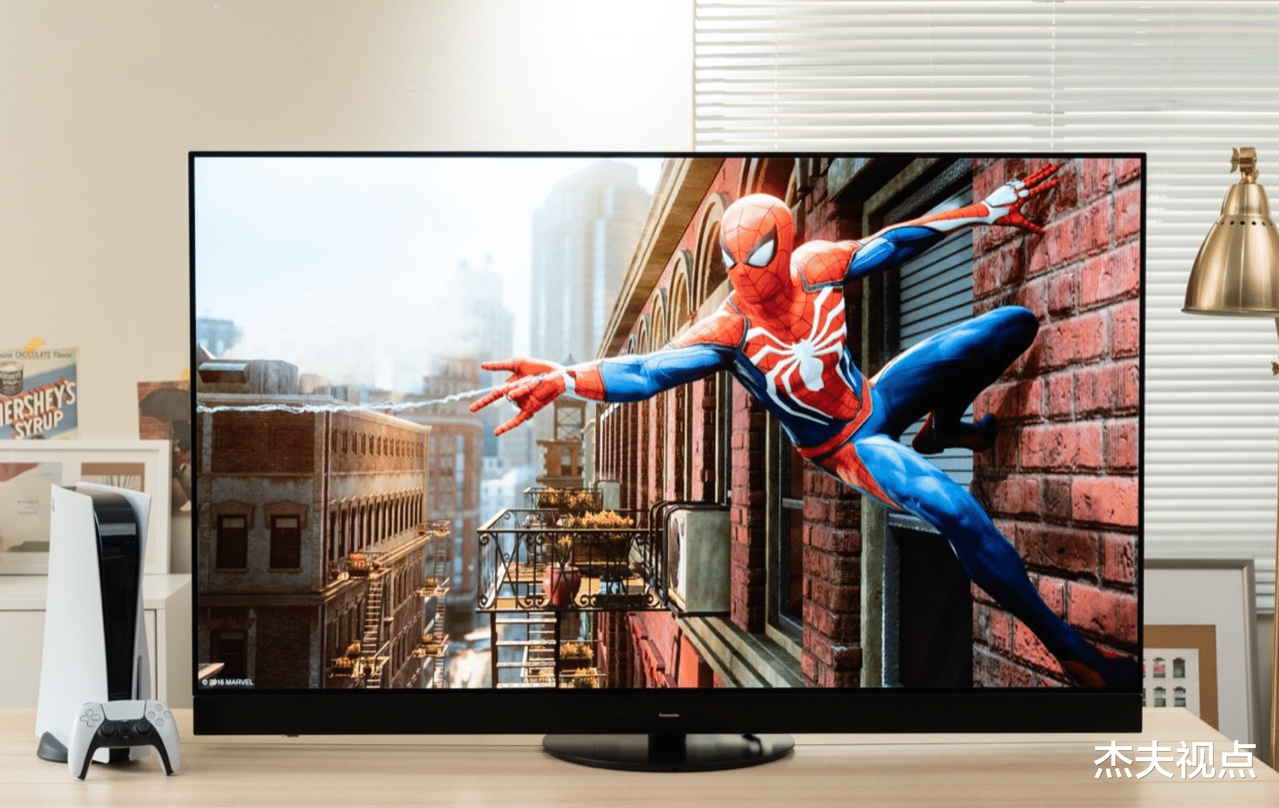 索尼|聊聊电视画质：这么多电视厂商，谁的技术最强？可不止大法