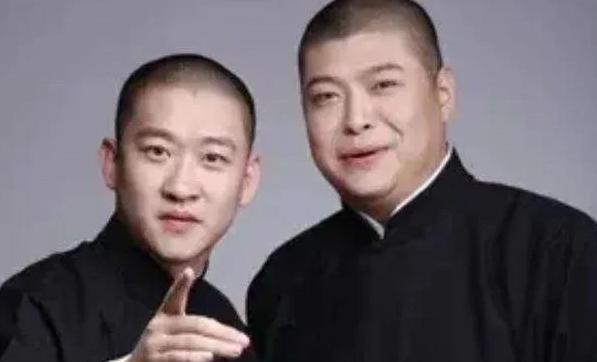 刘云天|刘云天跟着曹云金离开德云社,结果混到查无此人,只能悔不当初!