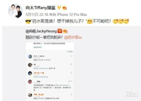 陈岚|香港“女枭雄”陈岚风云往事