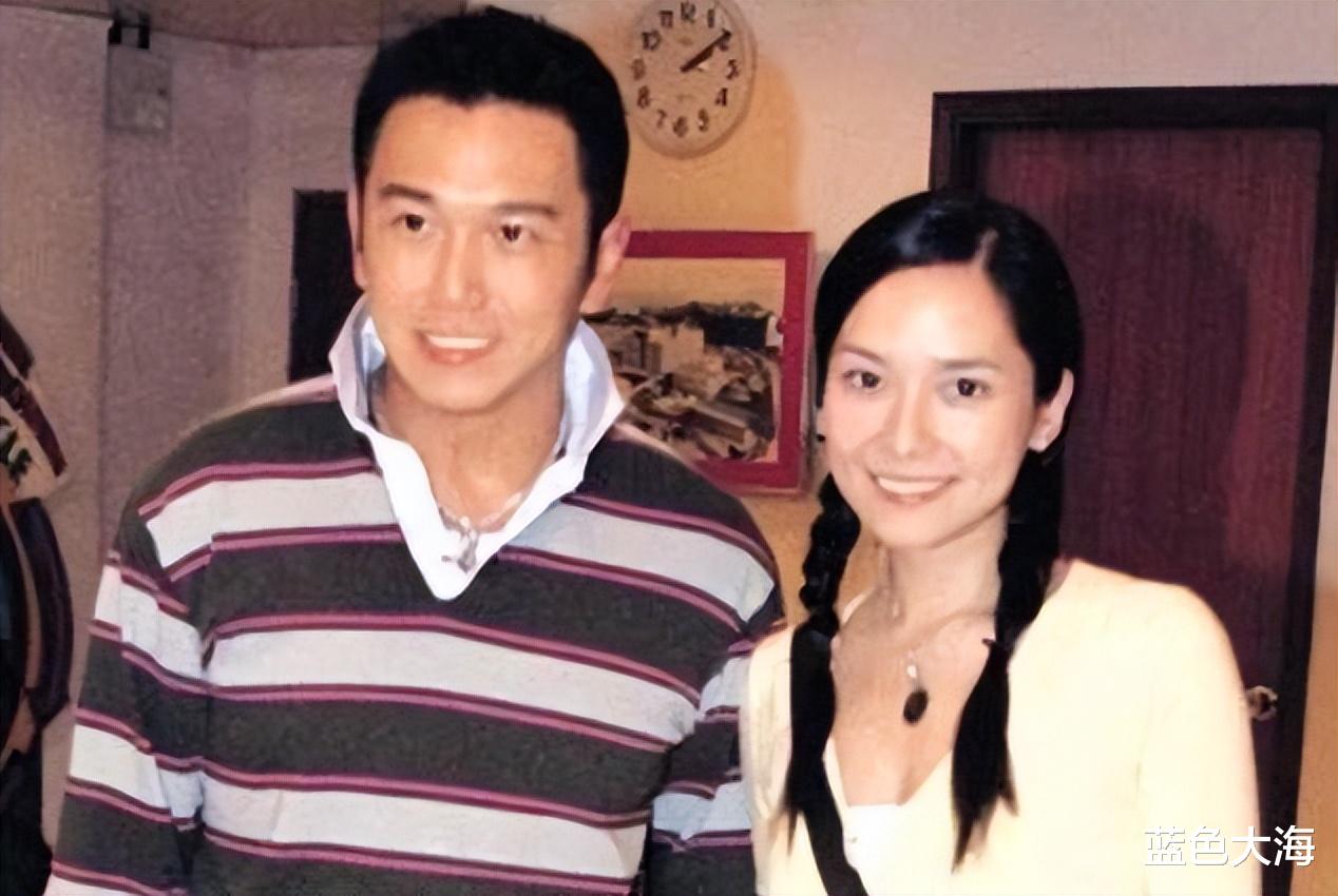 温兆伦|\赤胆忠心\温兆伦：顶风爱国遭质疑，以一人之力单挑整个港媒