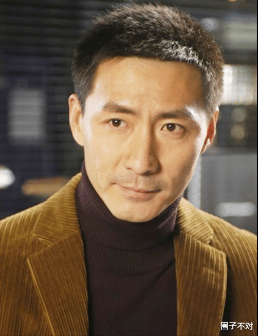 张子健|“女富豪”方芸：带着儿子嫁给“元芳”张子健，一家四口生活甜蜜