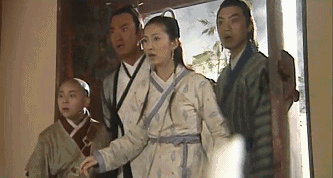 包拯|明明是国产抄袭剧鼻祖,为啥内娱今天被他吊打?